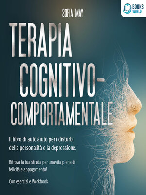cover image of Terapia cognitivo-comportamentale